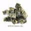 MJN20 Fishskin cube myjian o'dog dry dog healthy food and pets treats