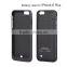 High quality promotional battery case for iphone6 4.7inch