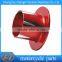 Aluminum 6061 T6 Alloy Power Tip Exhaust Sound Suppressor