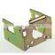 New design CNC welding machine spare parts With any colors