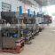 HR1-10 hydraulic interlocking block making machine / new invention clay brick machinery for lego bricks