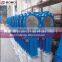 JIS standard Pneumatic knife gate valve