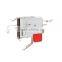 SMG DAN-3 BOTTOM STOP MOTION/positive Feeder/circular/textile Manufacturing Machine Spare Parts