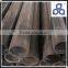 Precision schedule 40 steel pipe from professional tube manufacturer