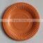 CE Approved Disposable Paper Plate Machine List