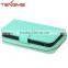 Premium PU mobile phone case for LG G5 with hand strap g5 case