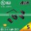 UL DLC CUL LED ShoeBox Lamp