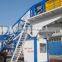 YHZS 30 Mobile Concrete Mixing Plant Mobile Concrete Batching Plant