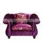 Home furniture sofa (NC5090)