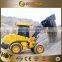 XCMG Mini Wheel Loader LW160 1.6t for Sale