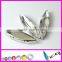 9.5x35mm 13x27mm 13x22mm Large Navette shape Crystal Fancy stones pointback Rhinestones
