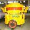 shanghai manufactor ISO GOST CE 2years Warranty asian stone crusher