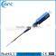 LC, SC, FC Customized Armored Fiber Patch Cord/Armored Fiber Cable