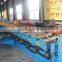 Deck Floor Metal Roof Sheet Roll Forming Machine