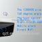 Excellent wfi clock network camera hidden camera clock for sale
