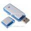 2 in 1 8GB mini Audio Voice Recorder U disk USB 2.0 flash drive pen voice recorder hidden