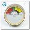 High quality many types pressure gauge extinguisher