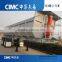 CIMC Rear U-Shape Tipper Tractor Trailer