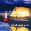 Outdoor Camping 60 Led Lanterns With Hook, Rechargeabel Led Camping Lights