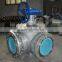 STAINLESS STEEL ball valve