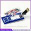 business card usb with your logo both sides