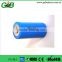GEB 3.6v Li/SOCl2 lithium high capacity C size battery ER26500 9AH