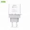 Quick Charge 3.0 EU USB Wall/Travel Charger Adapter 18W QC 3.0 for Samsung Galaxy Note 4