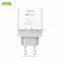 Quick Charge 3.0 EU USB Wall/Travel Charger Adapter 18W QC 3.0 for Samsung Galaxy Note 4