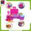 Juguetes 2015 Kids Educational Toy Color Play Dough