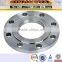 ASTM A182 304/316L 150#/300# RF Stainless Steel 4" Inch Slip On Flange DN 100