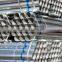 ASTM A252 galvanized spiral welded pipe