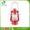 2 D battery metal 12 LED 100-120lm outdoor led camping lamp