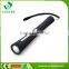 13000-1500MCD 1W and 10 LED flashlight super bright led working light