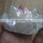 Angel aura titanium rainbow aura quartz crystal cluster healing stones