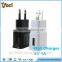 New Travel Home Wall Charger Adapter Cable for LG G4 G3 G2 Nexus 5 EU/US Plug