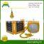 High brightness solar power lighting system solar panel kits for home grid system                        
                                                Quality Choice