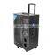 portable trolley audio outdoor sound high power battery speaker