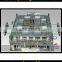 Durable plastic injection tray mold/plastic pallet board mold