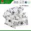 1/2 gram Cotton fabric & Tyvek Silica Gel Packets