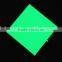 Low price Green color El back light panel