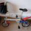 Lithium Electric Bicycle 200W-250W