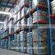 high quality & very popular Drive in Pallet Rack Systems with ISO9001