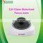 JAPAN NATURE 2.0MP H.264 HD Network Plastic Dome Camera