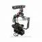 CAME-TV Rig For S Ony A6300 Camera With Handle Cage Baseplate+Cooling Fan