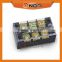 Electric Barrier Terminal Strip TB TC TB2504L Terminal Block Connector