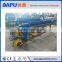 pvc coated hex wire netting machine china supplier