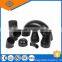A105 carbon steel butt welding pipe fittings