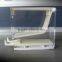 DISPENSADOR DE ROLLOS /Press type cotton roll dispenser/Cotton Roll Divider,convenient to use