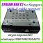 2015 Singapore StarHub Cable TV /StreamBox C1 Streambox d1c Qbox 5000HDC