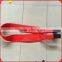 10 ton web sling in lifting sling webbing sling lift belt eye-eye or endless type CE TUV GS certified good quality best price